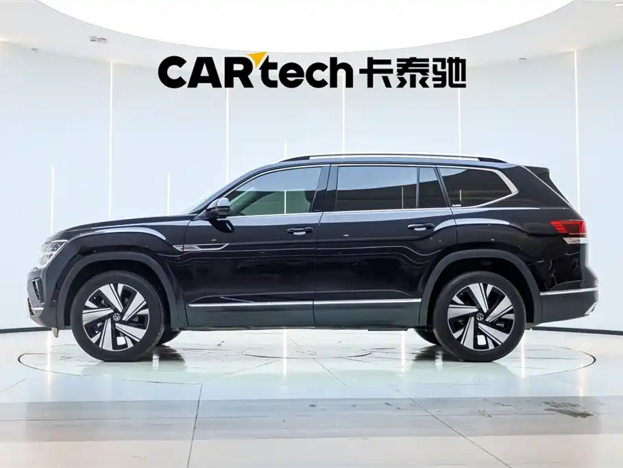 Volkswagen Teramont 2022 380TSI Luxury