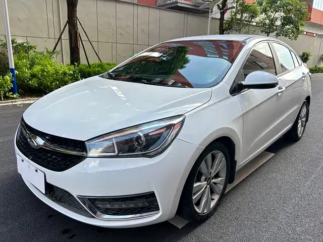2017 Chery Arrizo 5