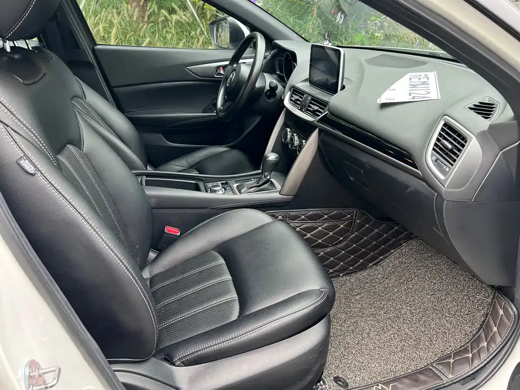 Mazda CX-4 — миниатюра 12