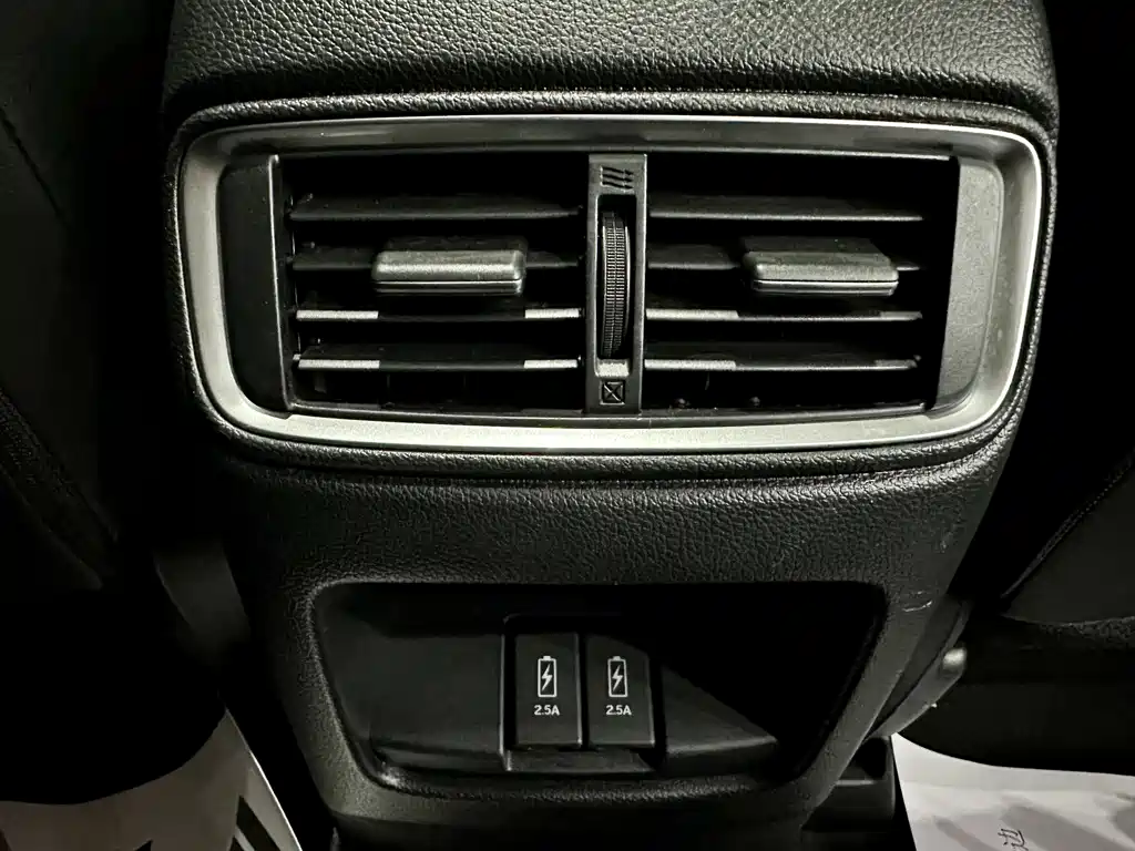 HONDA HAOYING NEW ENERGY