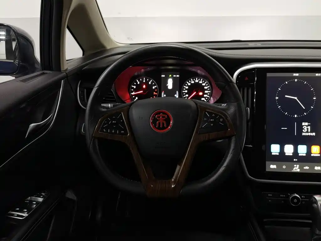 BYD MAX — миниатюра 11
