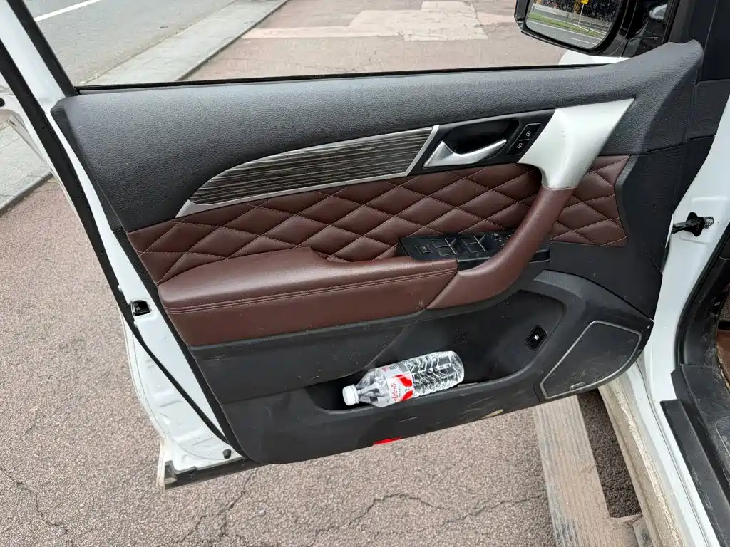 Haval H9 — миниатюра 6