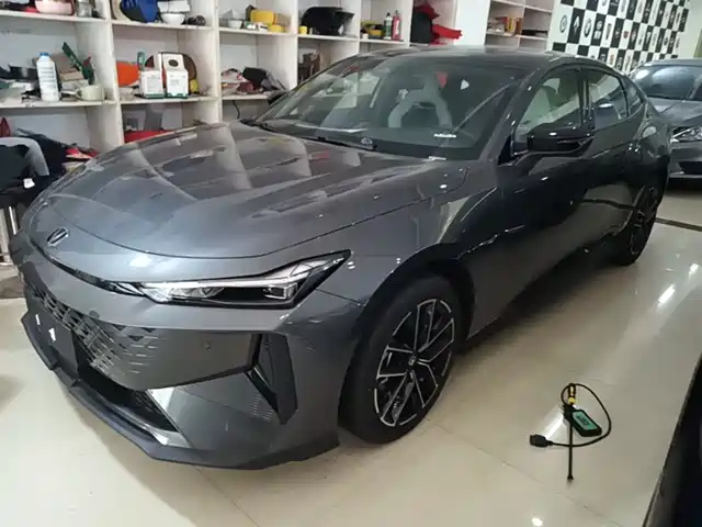 2026 Changan UNI-V