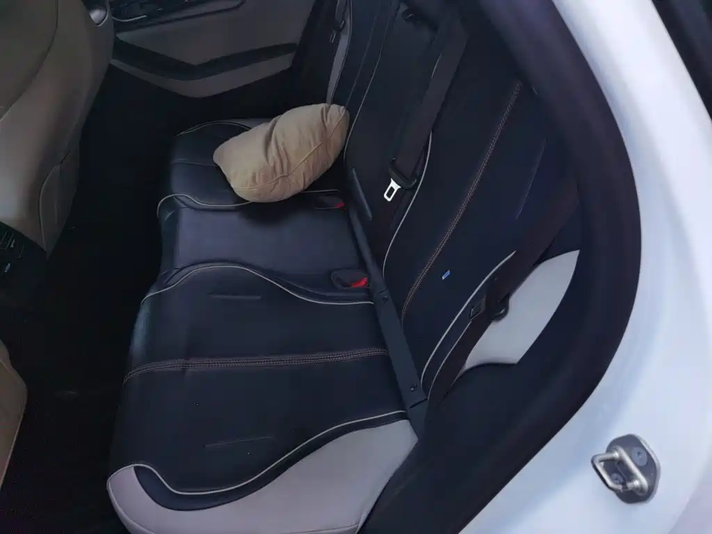 BYD Qin PLUS — миниатюра 13