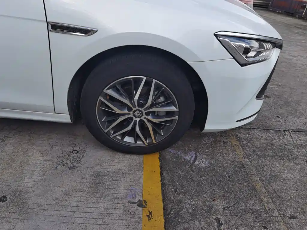 BYD Qin PLUS — миниатюра 24