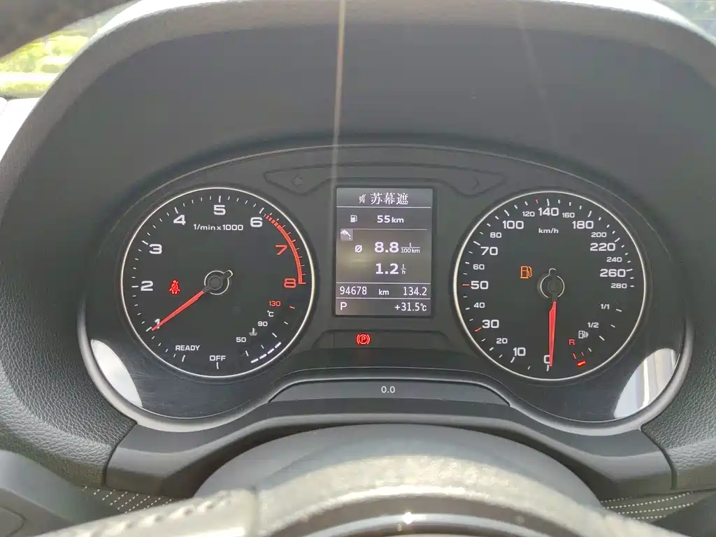 Audi Q2L — миниатюра 27