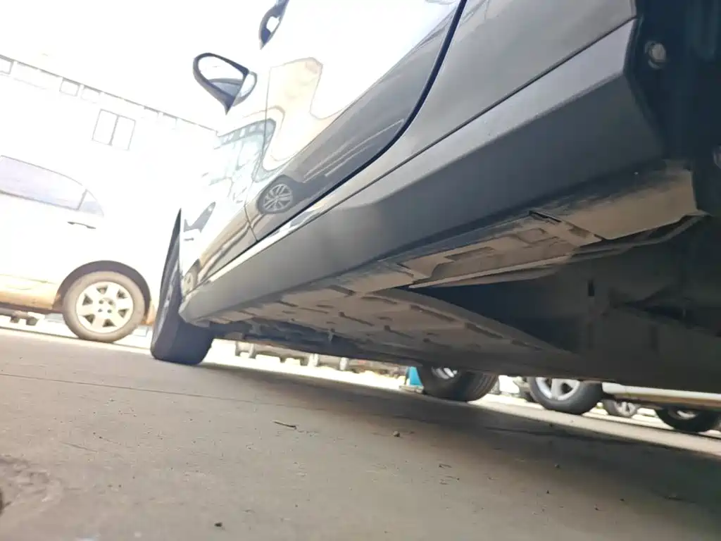 BYD Seal 05 DM-i — миниатюра 22