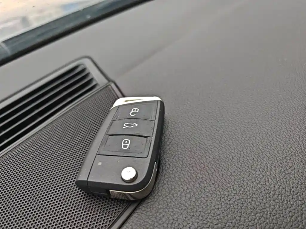 Skoda Superb — миниатюра 9