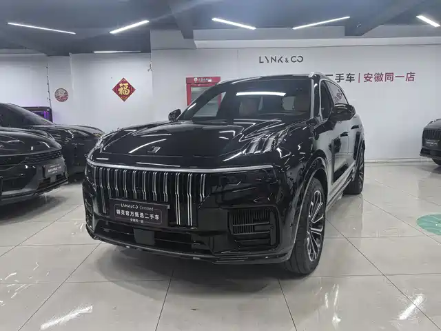 2025 Lynk & Co 09