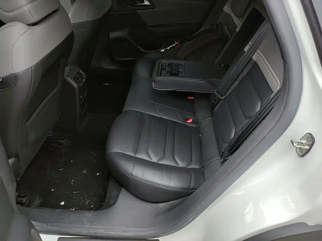 Citroen C5 X — миниатюра 17
