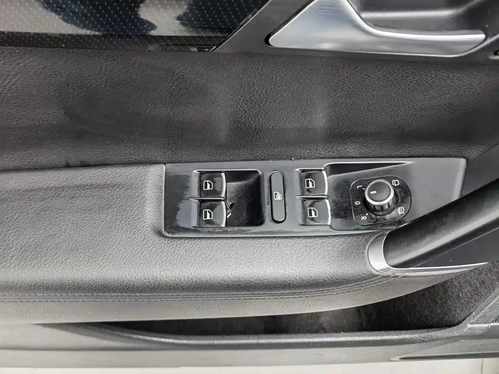 Volkswagen Magotan — миниатюра 9