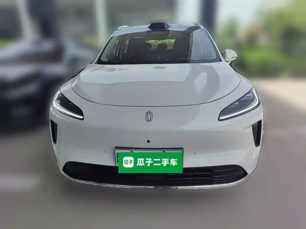 Shangjie H5 2025 Max