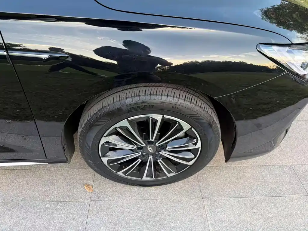 Fulwin Fengyun A8L — миниатюра 18