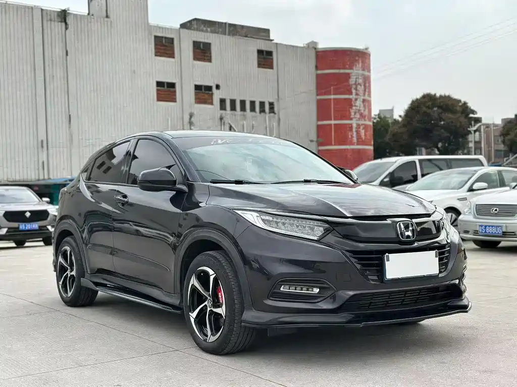 HONDA BINZHI