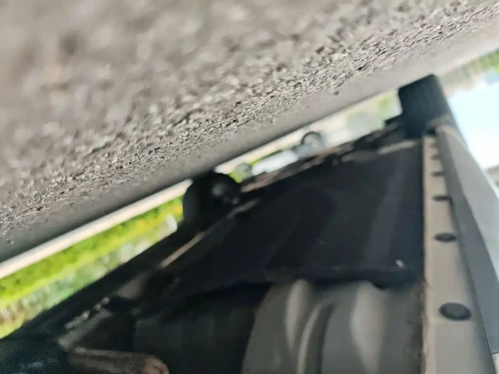 Fengxing Fengxing T5 EVO — миниатюра 18