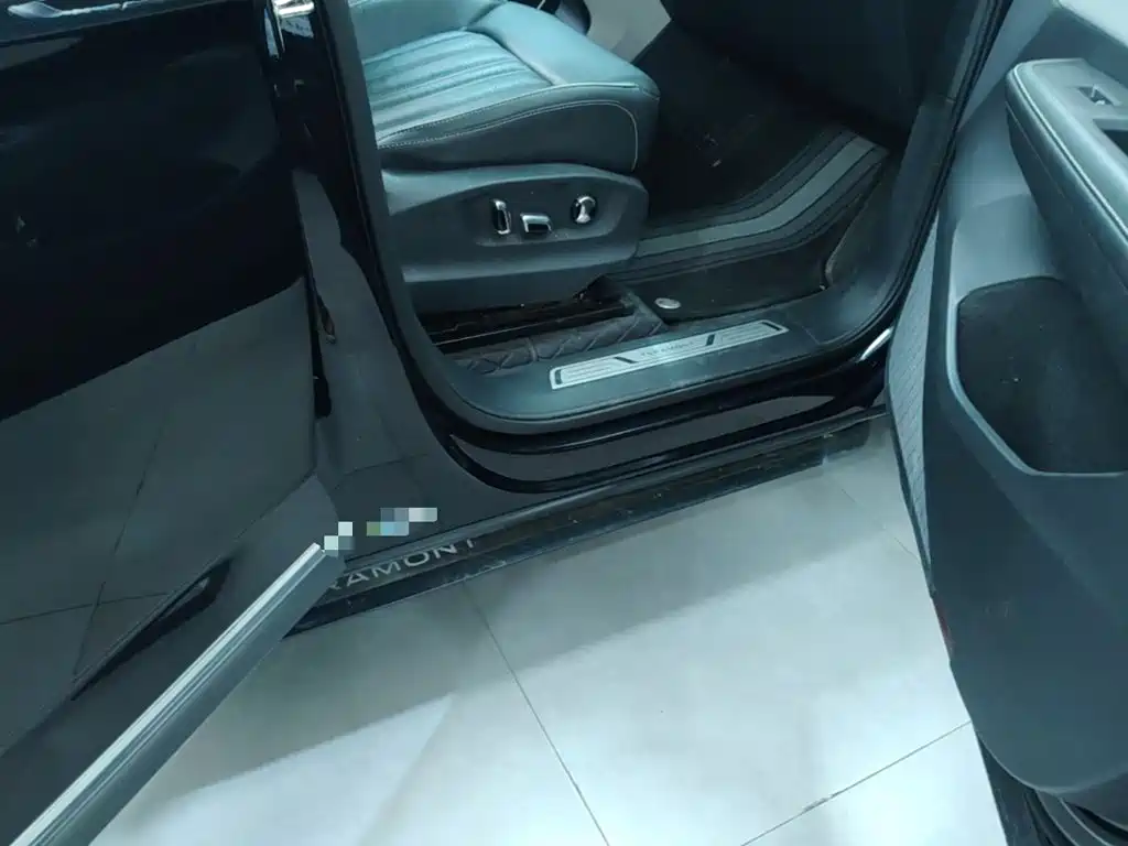 Volkswagen Teramont — миниатюра 21