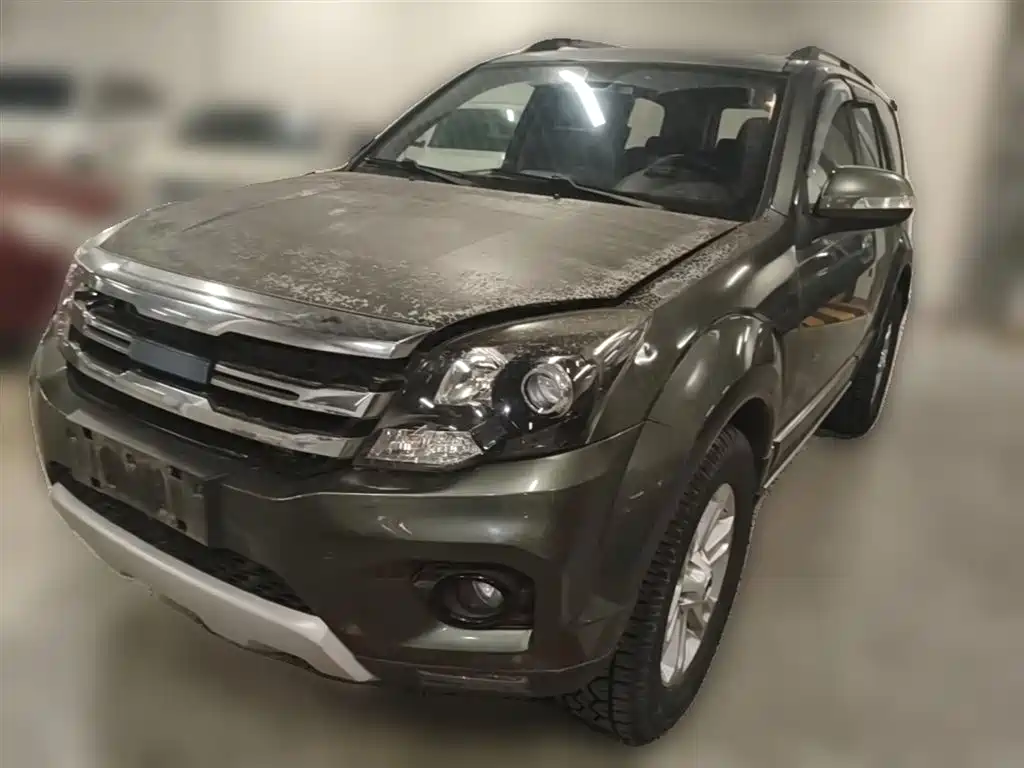 Haval H5 Classic 2016
