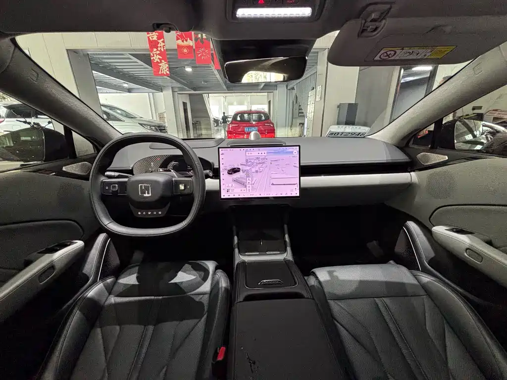Zeekr 007 2024 Smart Drive 100kWh