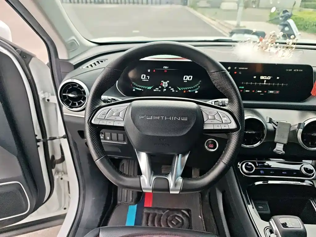 Fengxing Fengxing T5 EVO — миниатюра 3