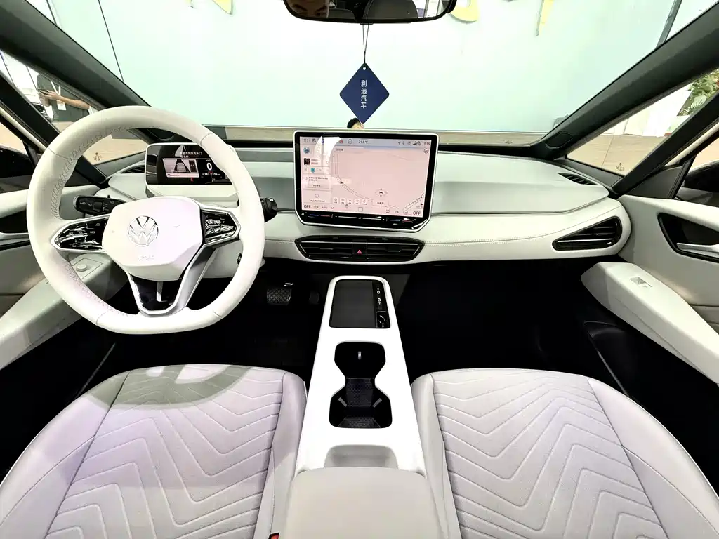 Volkswagen ID.3 — миниатюра 7