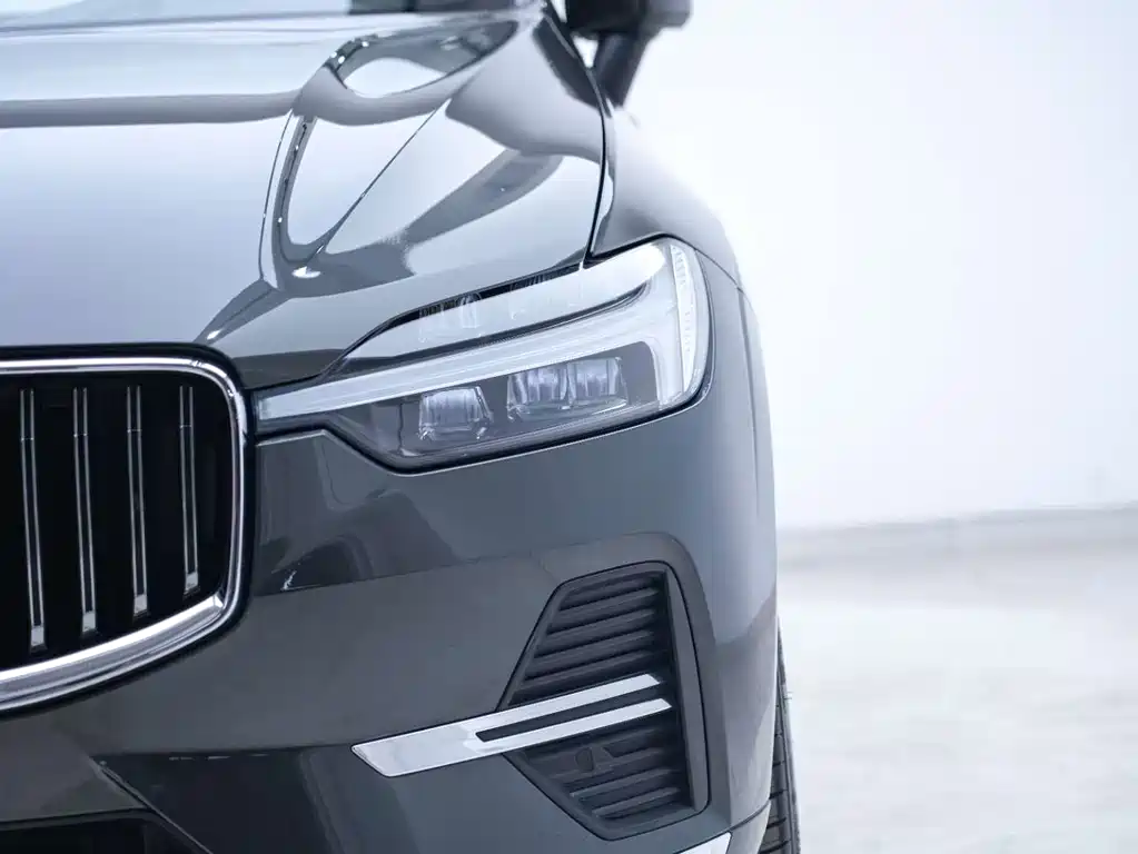 Volvo XC60 — миниатюра 8