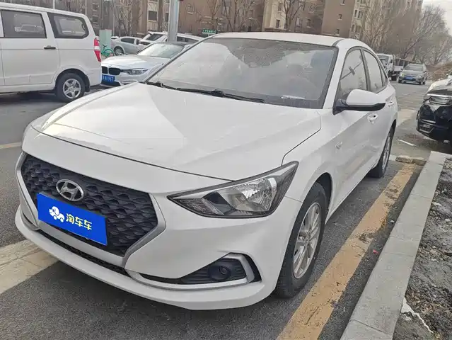 HYUNDAI YUEDONG