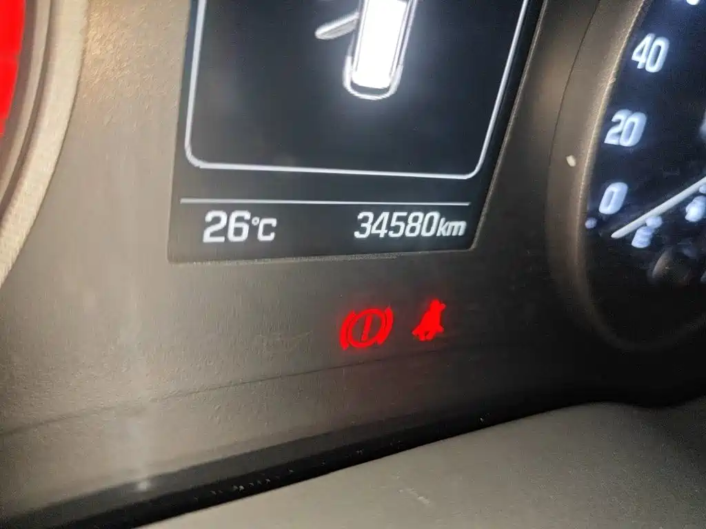 Hyundai Tucson — миниатюра 5