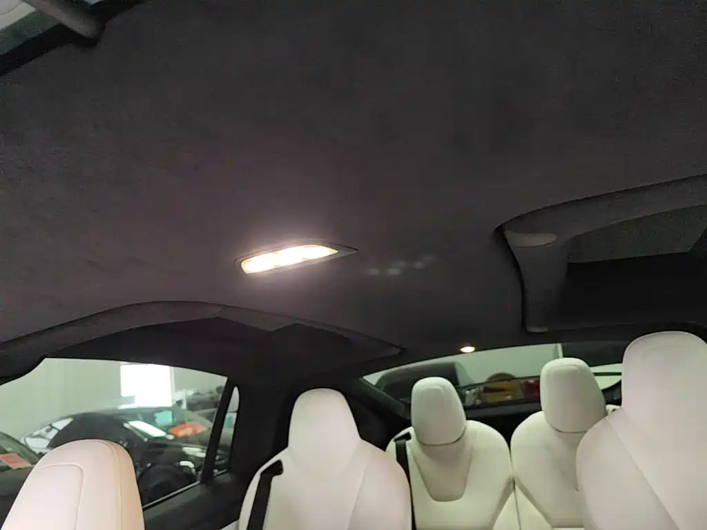 Tesla Model X — фотографии объявления, Фото 18