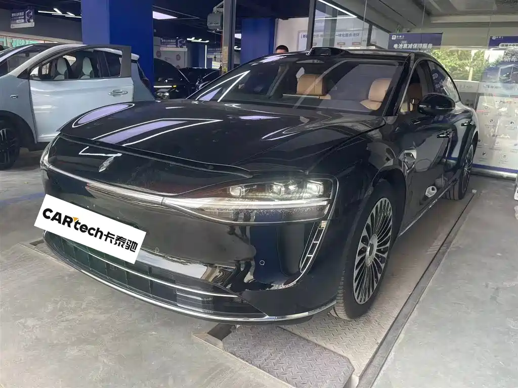 享界 Xiangji S9 2025