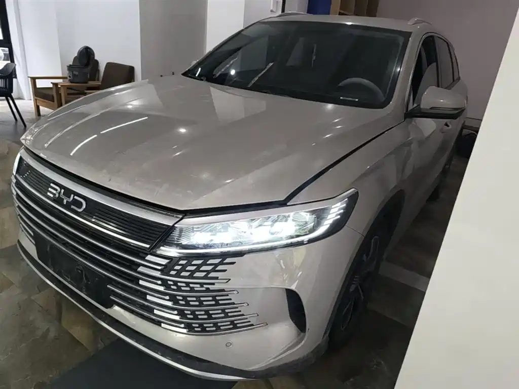 Byd Seal 05 DM-i 2024