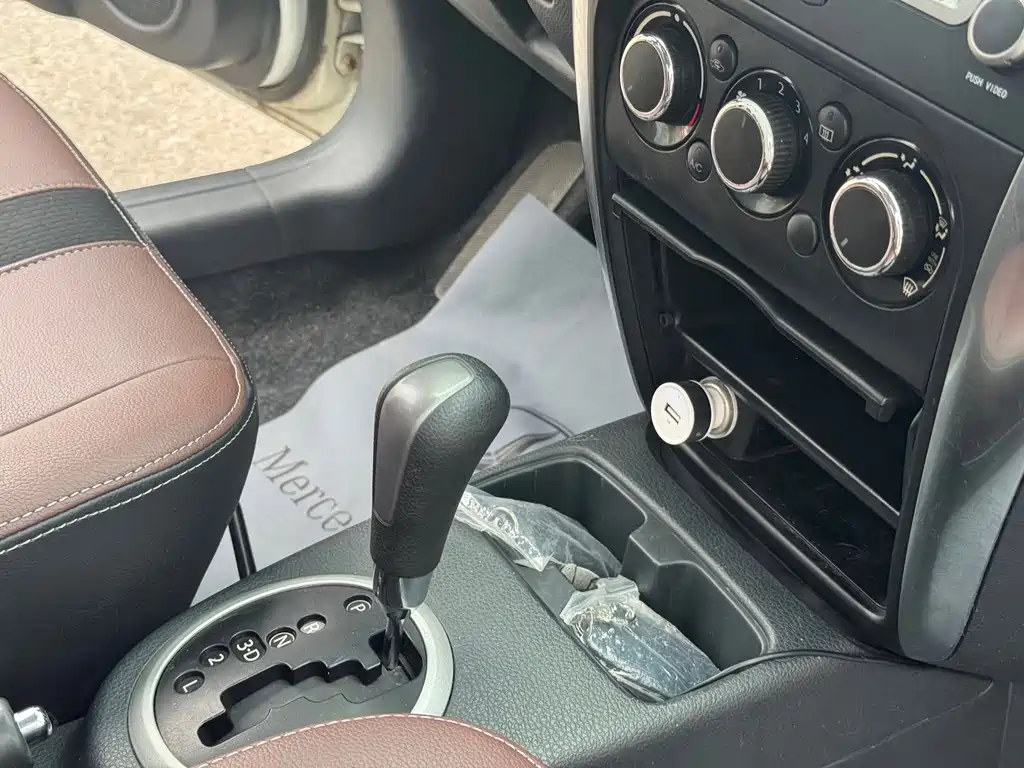Suzuki SX4 — миниатюра 21