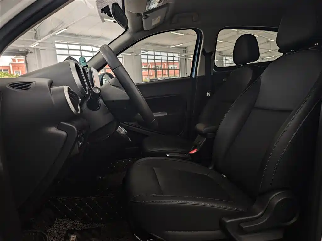 Ora Black Cat 2019 351km
