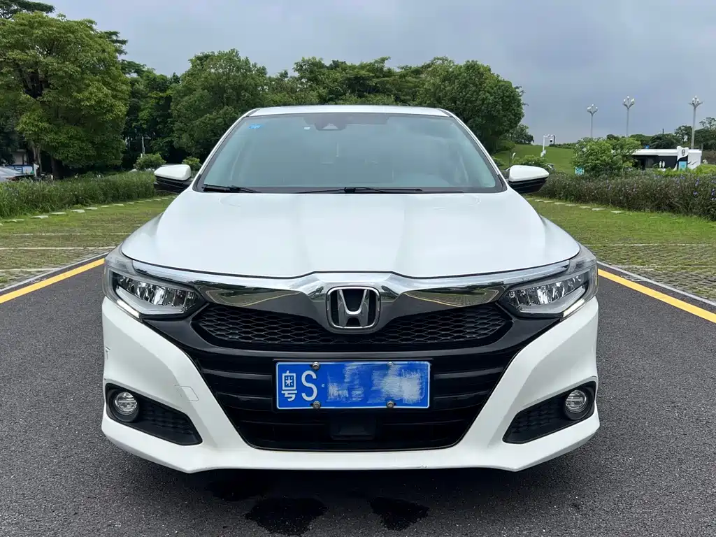Honda Crider — миниатюра 2
