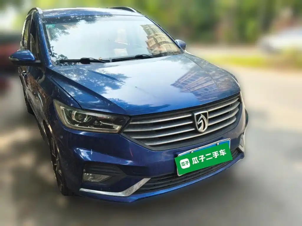 Baojun 360 — миниатюра 24
