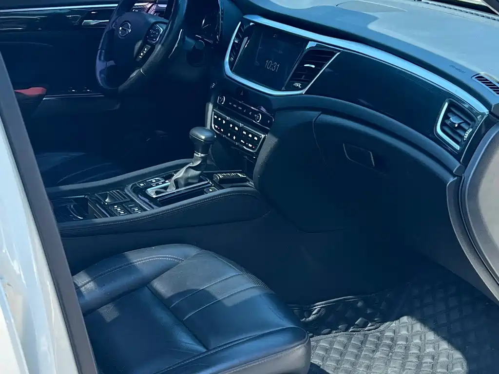 GAC Motor Trumpchi GS7 — миниатюра 11