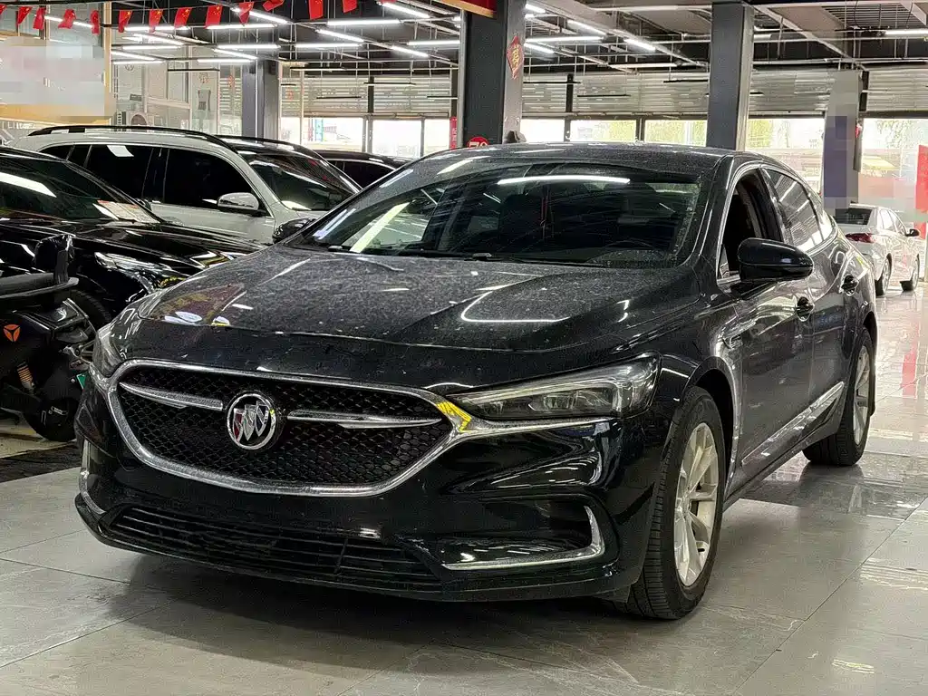 Buick LaCrosse 2023