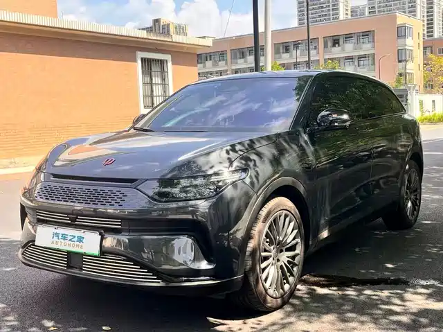 2023 Leapmotor C11