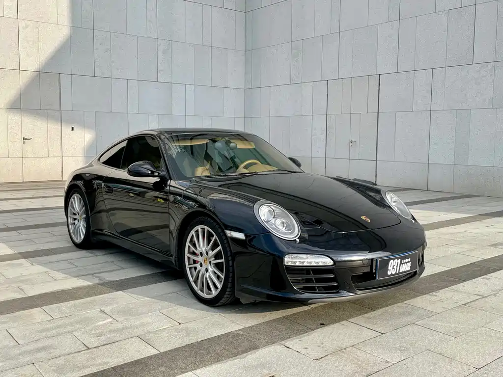 Porsche 911 — миниатюра 2