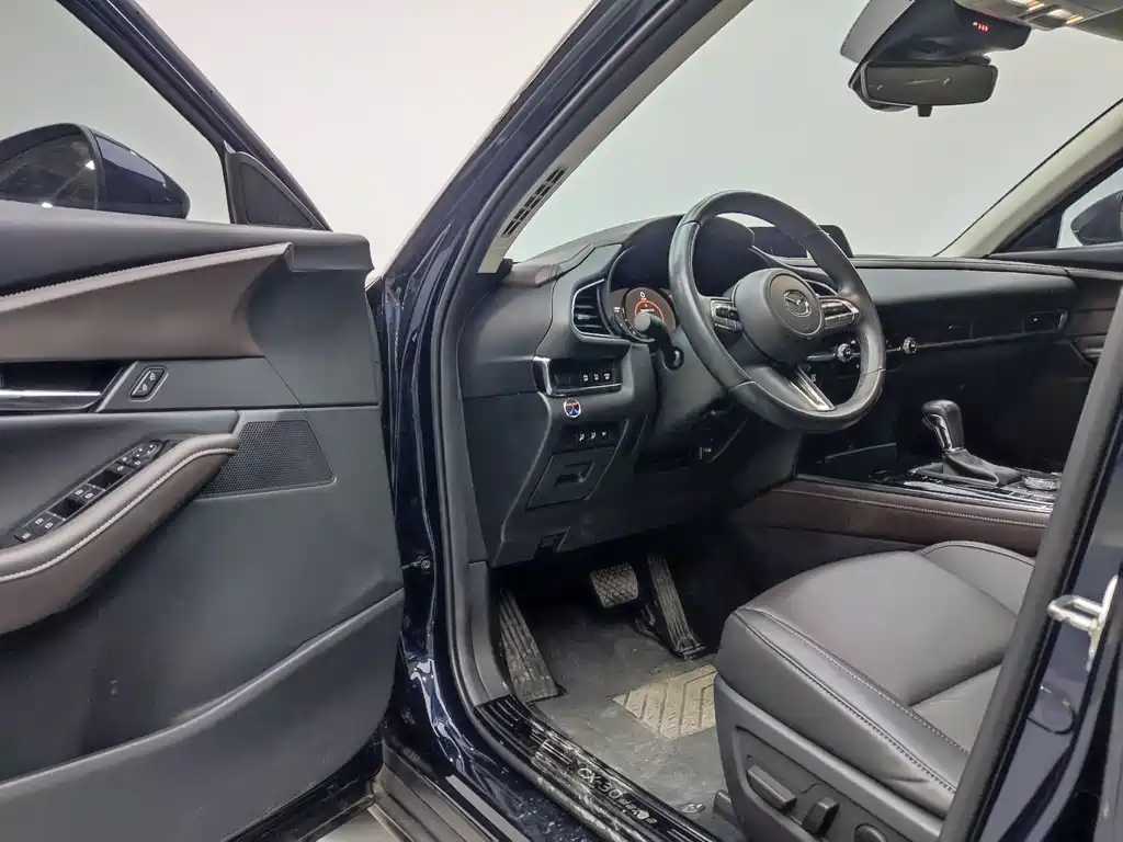 Mazda CX-30 2021 2.0L AT
