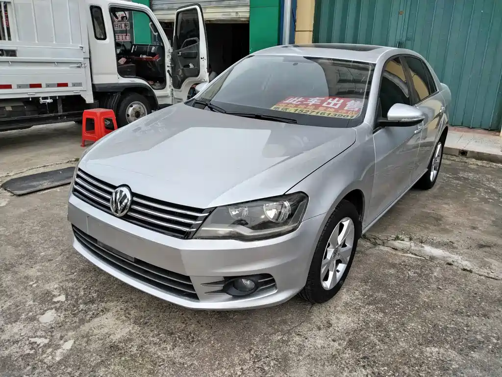 Купить Volkswagen Bora