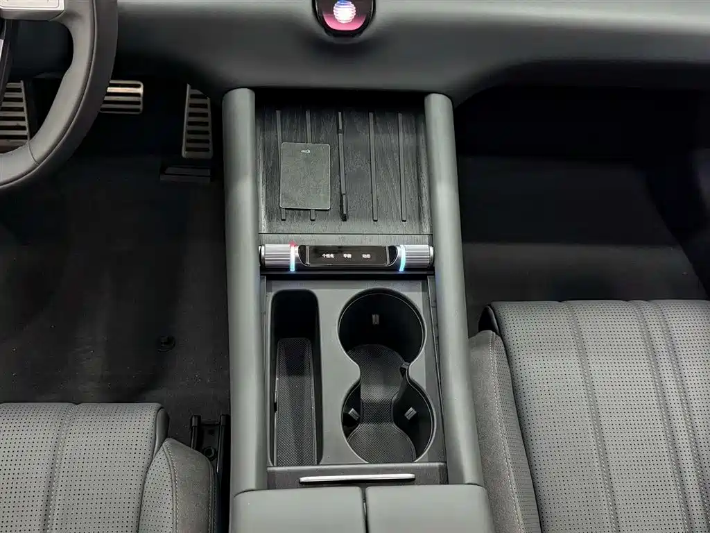 Audi E5 Sportback — миниатюра 11