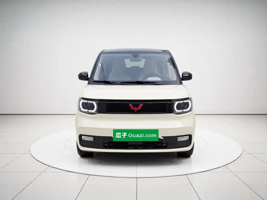 Wuling MINIEV — миниатюра 2
