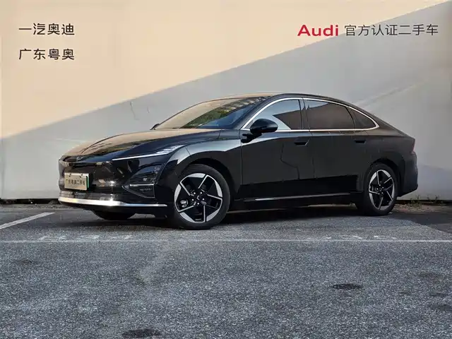 2025 Wuling Motors Starlight