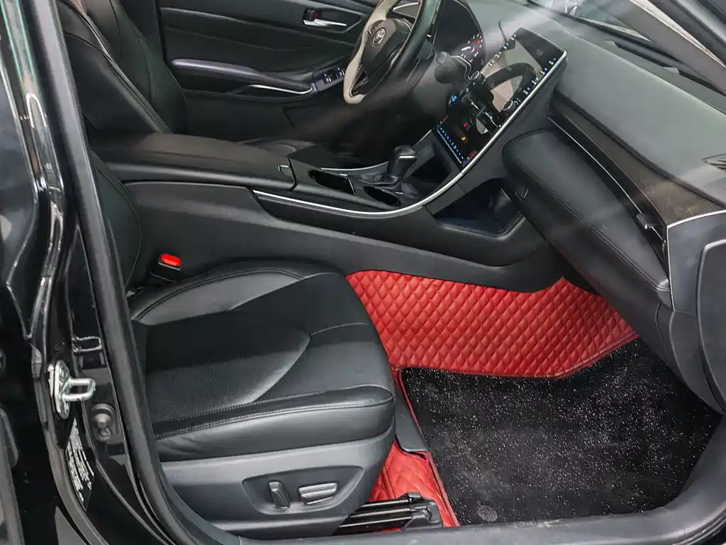 Toyota Avalon 2019 2.5L Touring Luxury V