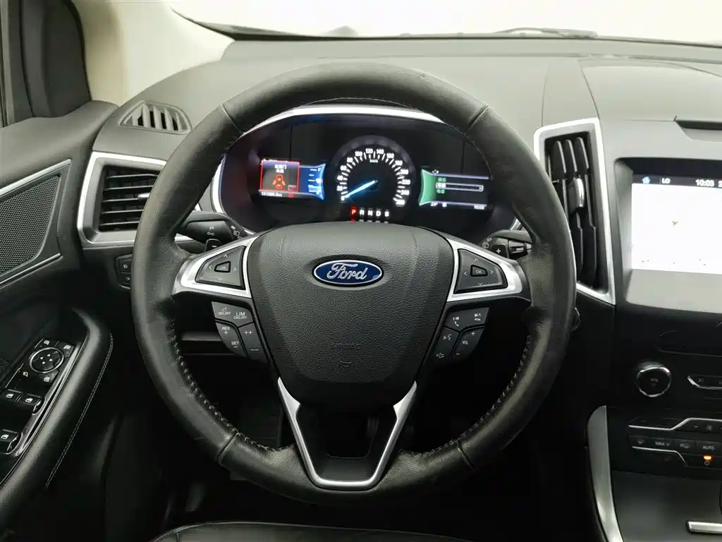 Ford Edge — фотографии объявления, Фото 11