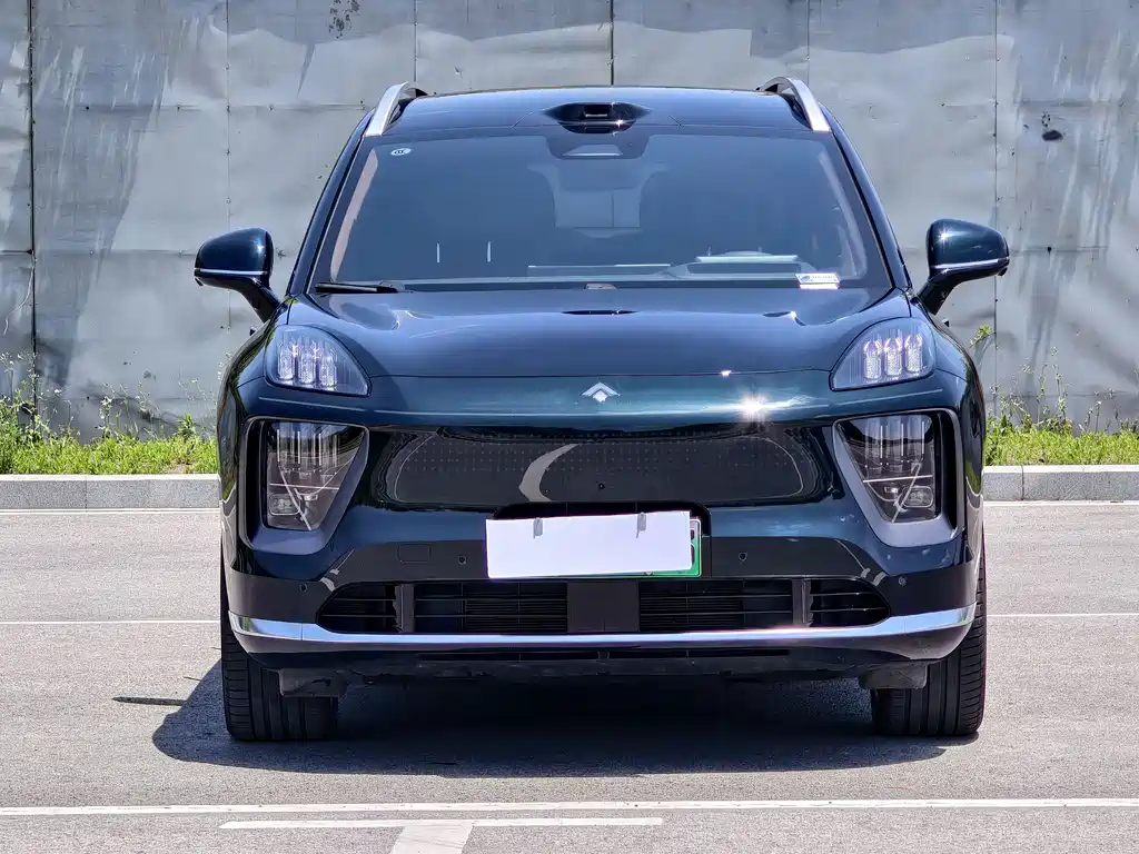 Haobo HL 2025 350 Max мест