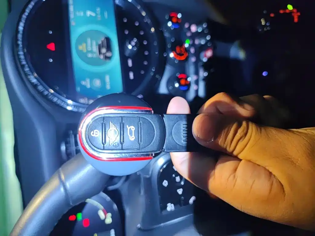 MINI Mini — миниатюра 12