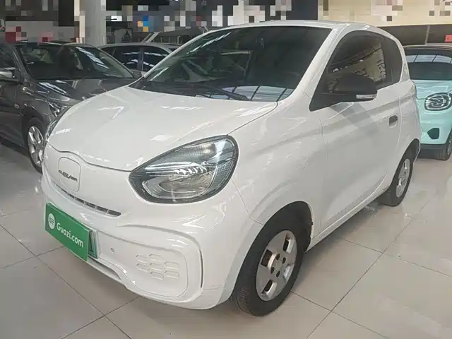 2020 Roewe Clever