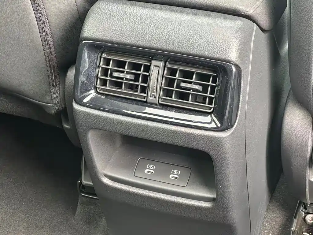 HONDA HAOYING NEW ENERGY