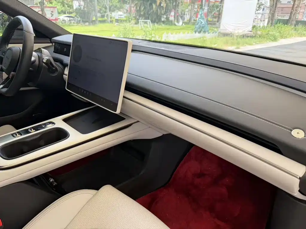 Xiaomi SU7 2024 Smart Drive